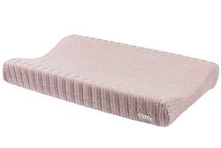 Meyco 2763083 Aankleedkussenhoes relief mixed, roze