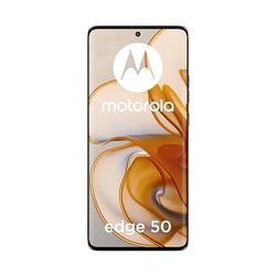 SMARTPHONE MOTOROLA MOTO EDGE 50 12G-512GB GRIS