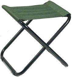 Mil-Tec Folding Camp Rest O' Olive