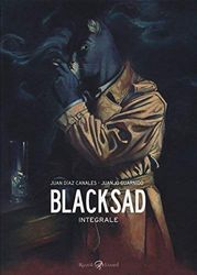 Blacksad. Integrale. Ediz. integrale, version italienne