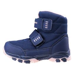 martes MENIVEK Kids Sneeuwschoenen, Light Navy/Light Pink, 22 EU, Light Navy Light Pink, 22 EU