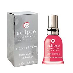 Uñas Eclipse polaco 3509169003022 extrema elegancia, 1er Pack (1 x 12 ml)