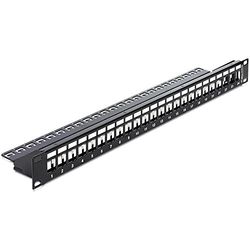 DeLOCK 43277 pezzo di pannello 1U