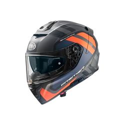 Premier Volledige helm Devil, FZ93BM, M