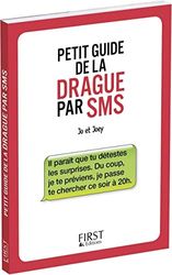 Le Petit guide de la drague par SMS