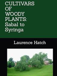 CULTIVARS OF WOODY PLANTS: Sabal to Syringa