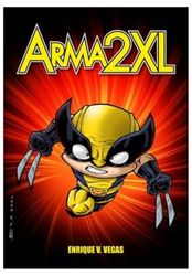 ARMA 2XL