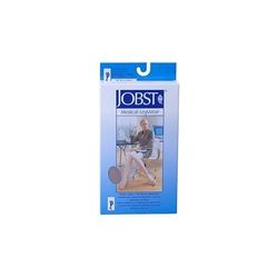 Media long JOBST NORMAL BLONE BEIG T.5 PARA2