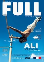 FULL Magazine 8 - ÉTÉ 2023