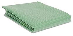 Windhager Roosterfolie STRONG broeikas folie afdekking tuinmeubelen, groen, 250 g/m², 2 x 3m, 06744