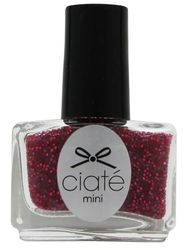 CIATE CAVIAR MIX ROSE RUSH PAINT POT 5ML