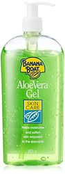 BANANA BOAT Hudvårdsgel, Aloe Vera, 453 g