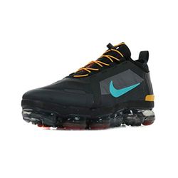 NIKE Air Vapormax 2019 Utility, Gymnastikskor Herr, Multicolor Off Noir Teal Nebula svart kosmisk lera 002, 38.5 EU