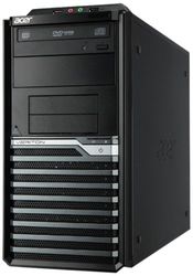 Acer Veriton M4620G-007 Desktop Computer