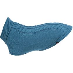 Jersey Kenton, S: 36 cm, blu