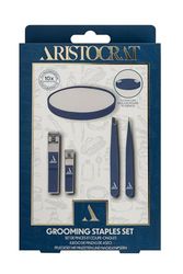 Aristocrat Grooming Staples Set