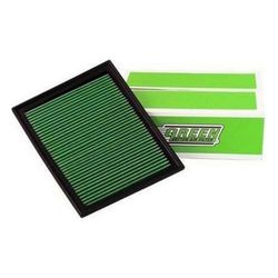 Green Filters S3713403 Luchtfilter, volwassenen, uniseks, meerkleurig, standaard