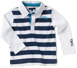 Tommy Hilfiger Poloshirt voor jongens. - 3 mois