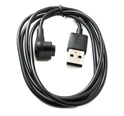 SYSTEM-S Cavo USB 2.0 100 cm cavo di ricarica per Casio GBD H1000 Smartwatches Adapter
