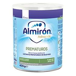 Almiron Advance+ Prematuros 400 Gr
