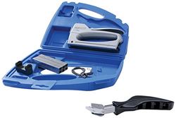 Rapesco 0930 Z T-Pro Staple Tacker with 4000 Staples and Staple Remover R3