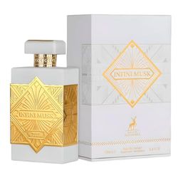 Spray Infini Musk 100ml