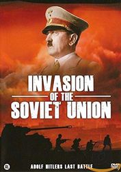 Invasion of the Soviet Union