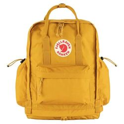 FJÄLLRÄVEN 23200251-160 Kånken Outlong Sportrugzak, uniseks, Oker, maat UNI, oker, Eén maat, Sport
