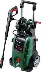 Bosch Hidrolimpiadora de Alta Presión, en Caja, Limpiador de alta presión, Hochdruckreiniger, 2100 W