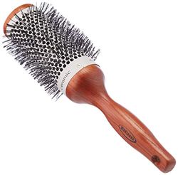 Modian Wood Brush Thermal Ceramic MODINOVA 50 mm = 3 9700459, Standard, Single