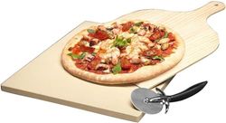 AEG Kit pierre à pizza en bois A9OZPS1