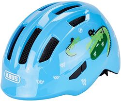 Smiley 3.0 Blue Croco M