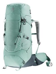 Deuter Dames Aircontact Core 45+10 Sl (2024) Trekking Rugzak (pak van 1)
