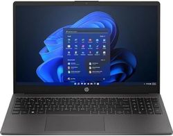 Hewlett Packard 423395 Laptop, Czarny, 15.6"