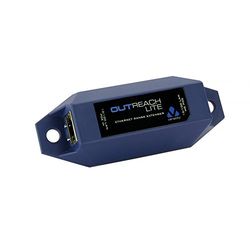 Veracity Outreach Lite Ethernet Extender