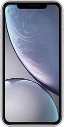 Apple iPhone XR, 64GB, White (Renewed)