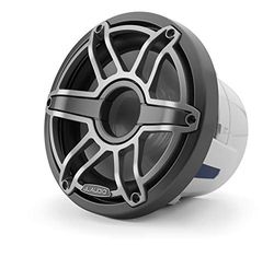 JL AUDIO JLM6-10IB-S-GMTI-4 Subwoofer, uniseks, volwassenen, meerkleurig