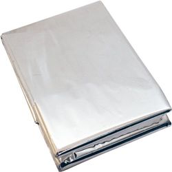 BCB CL041 nödfolie hypotermi filt