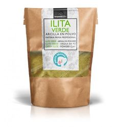 Terpenic Argile Vert 500 g 500 ml