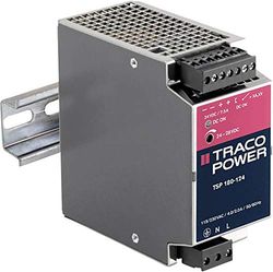 TracoPower TSP 180-124 EX DIN-rail-adapter (DIN-rail) 7500mA 180W 1 x
