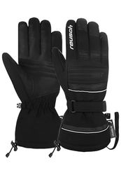 Reusch Conan R-TEX® XT Guanti invernali unisex caldi, impermeabili, antivento e traspiranti