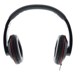 SENCOR SEP 626 Closed Stereo Headphones - Black