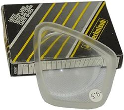 Aqualung Look E Look Hd mask, flera färger, en storlek