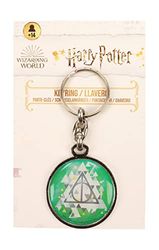 SD TOYS - Porte Clé Harry Potter - Reliques De La Mort - 8435450252723