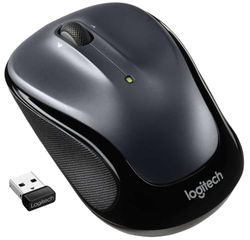 LOGITECH M325S RATÓN AMBIDEXTRO RF INALÁMBRICO ÓPTICO 1000 DPI