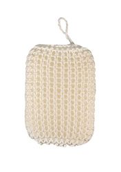 Titania de baño de masaje bloque, Sisal, aprox. 15 x 9,5 x 5 cm, 1er Pack (1 x 44 g)