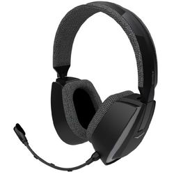 Klipsch KG 300 Gaming - Auriculares con micrófono (Inalámbricos), negro