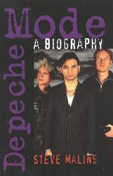 Depeche Mode: A Biography