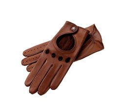 Roeckl Dames Handschoenen Young Driver - bruin - 7
