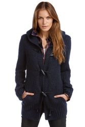 ESPRIT DE CORP gebreide jas voor dames X01364